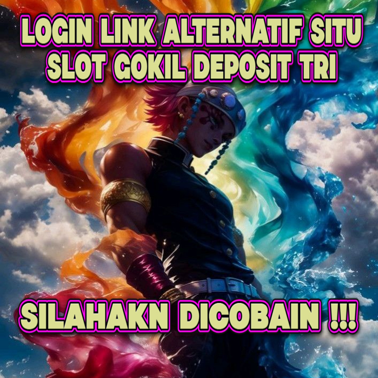 Winbet168 : Login Link Alternaif Situs Slot Gokil Deposit Tri